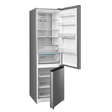Midea Ψυγειοκαταψύκτης 442lt Total NoFrost Υ201xΠ59.5xΒ67εκ. Inox MDRB600MIC46P Midea Ψυγειοκαταψύκτης 442lt Total NoFrost Υ201xΠ59.5xΒ67εκ. Inox MDRB600MIC46P